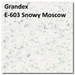 Grandex E-603 SNOWY MOSCOW